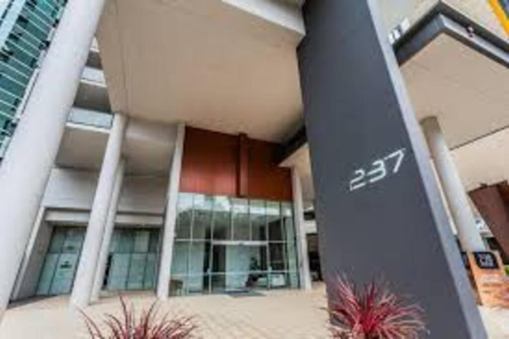In The City Perth 1B1B Pool And Nice View Exteriör bild